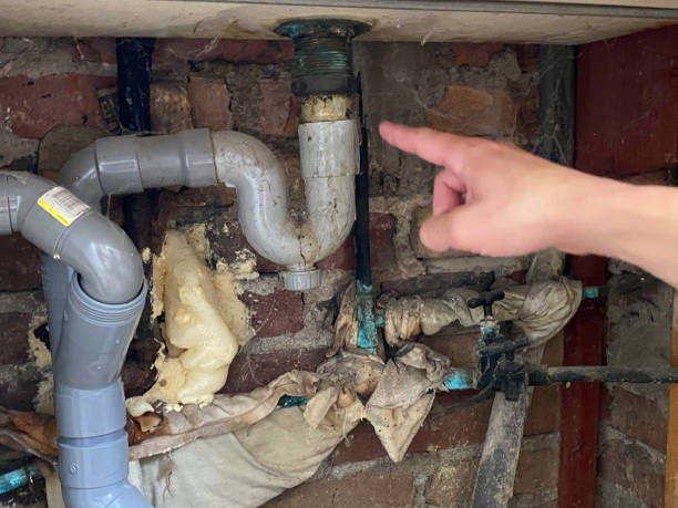 Best Emergency water extraction  in Lakewood Clu, MI