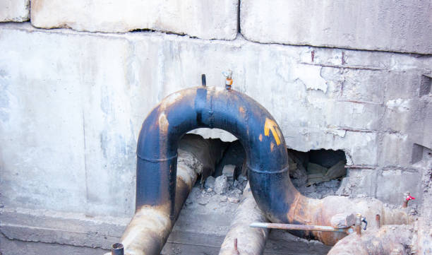 Best Water damage restoration near me  in Lakewood Clu, MI