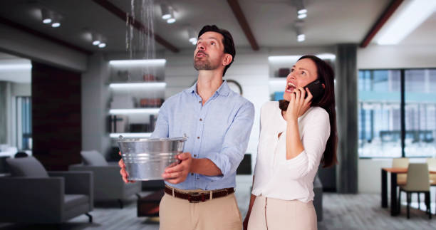 Best 24-hour water damage restoration  in Lakewood Clu, MI